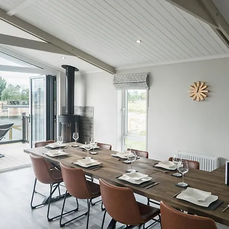 Casa vacanze Brian Clough - Ukc4065 Nunthorpe