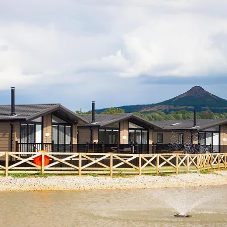 Casa vacanze Brian Clough - Ukc4065 Nunthorpe