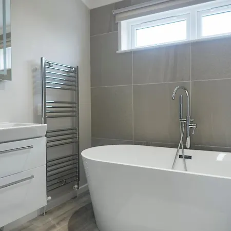 Дом отдыха Brian Clough - Ukc4065