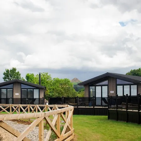 Brian Clough - Ukc4065 Дом отдыха Nunthorpe