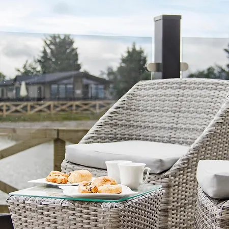 Дом отдыха Brian Clough - Ukc4065