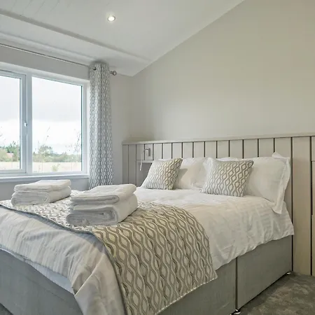 Hébergement de vacances Brian Clough - Ukc4065 Nunthorpe