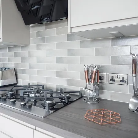 Hébergement de vacances Brian Clough - Ukc4065