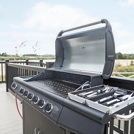 Hébergement de vacances Brian Clough - Ukc4065 *