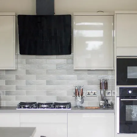 Brian Clough - Ukc4065 Hébergement de vacances Nunthorpe