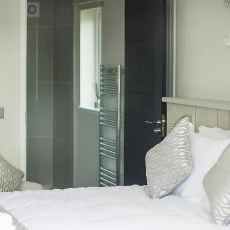 Tatil Evi Brian Clough - Ukc4065 *